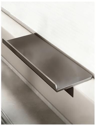 Rallonge de rebord de fenêtre pour optimiser l'espace - 2