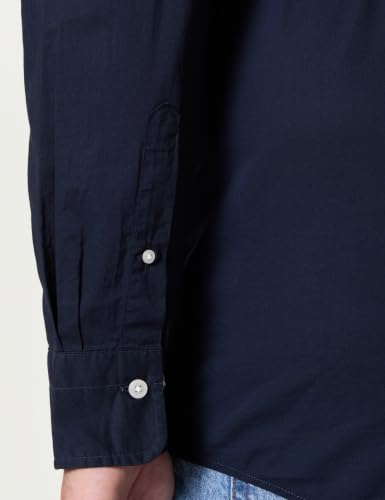 REG Classic POPLIN Shirt – Ansicht 4