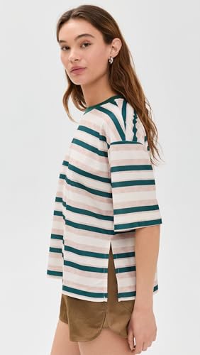 Women's Emerging Tee4