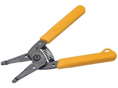 Ideal Industries-45-125 T-7 Stripper