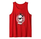 Disney Mickey And Friends Mickey Topolino Vero Originale Tank Top