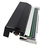 P1058930-010 Testina di stampa compatibile con Zebra ZT410 ZT411, stampante termica for codici a barre 203 DPI (V2.) 300 dpi (V1.) Stampa ad alta precisione(ZT410/ZT411 300DPI (V2.))