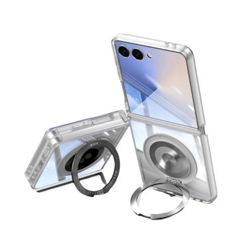 Coque Samsung Galaxy Z Flip7 anti-rayures pour éviter les bris d'écran