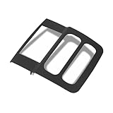 Apporte une touche élégante et moderne à l'intérieur de votre voiture tout en maintenant une accessibilité optimale