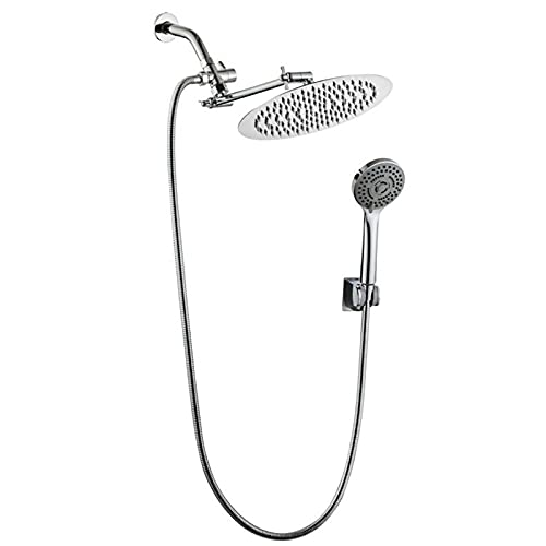 Juego de barra de ducha Cover