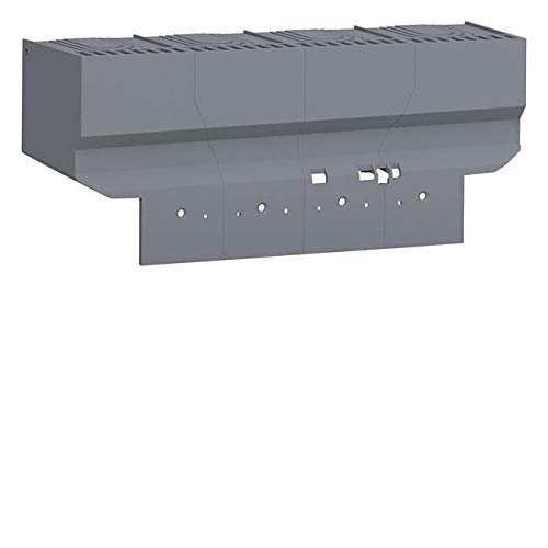 Hager HYT024H Cache-bornes accessoire de protection pour disjoncteur