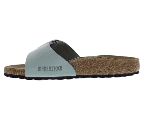Image of Birkenstock Women's Madrid Big Buckle Sandals