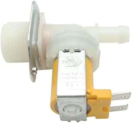 Miniatura 2 de DD81-02265A 6740000046A para la válvula DW80R2031US del agua del lavavajillas de Samsung