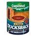 Price comparison product image Cuprinol 5 Litre, 5 Year Ducksback Colours Forest Green