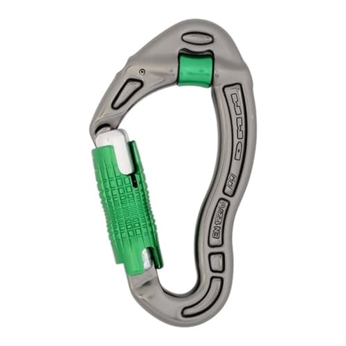 DMM Aluminium Revolver Locksafe Carabiner (a277)
