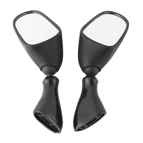 Espejos Suzuki GSX600F GSX750F Katana para eliminar puntos ciegos