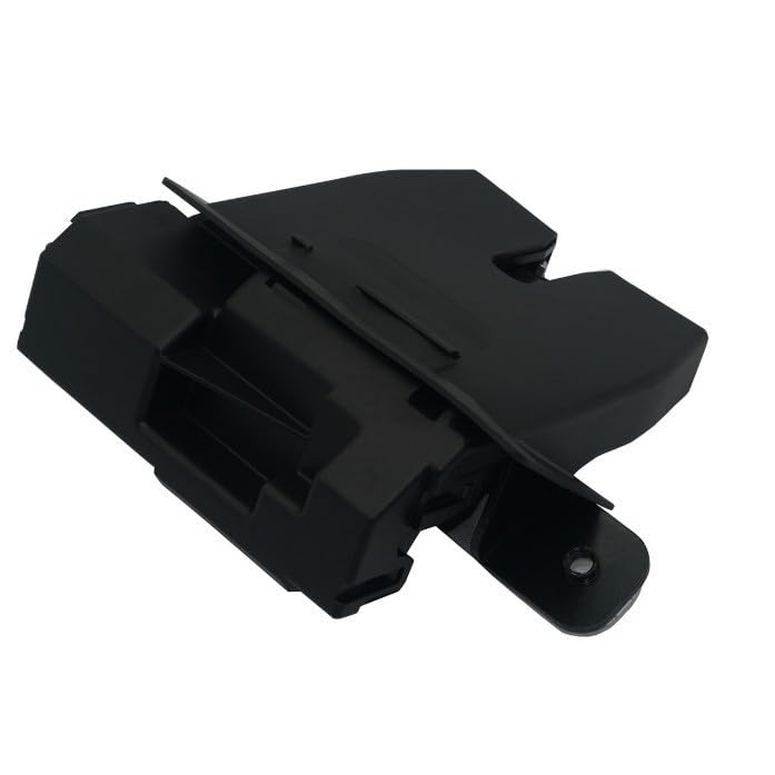 1761865 Trunk Lock Latch, Compatible with Ford