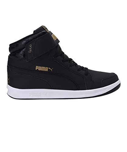 puma one 8 prime mid sneakers