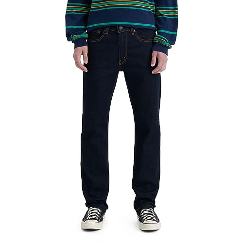 Image of Levi's Men's 506 Comfort Straight Jeans