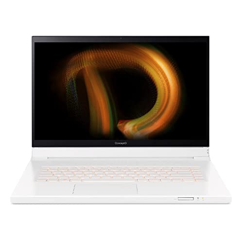 Acer ConceptD 7 Ezel