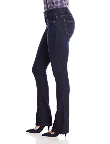 Ab Solution Itty Bitty Boot Jean3