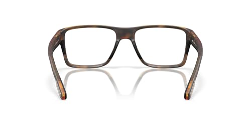 Image of Costa Del Mar Men's Ocean Ridge 420 Square Prescription Eyewear Frames