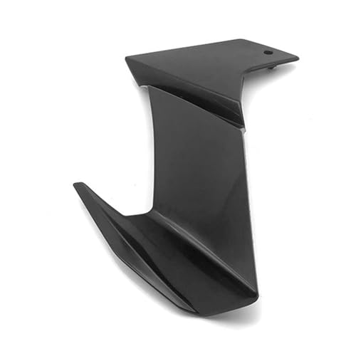 Aileron aérodynamique Aprilia RS 660 kit carénage latéral brut gauche
