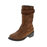 Bottes basses élégantes en cuir synthétique flexible, idéales pour changer sans effort entre les looks décontractés en jean et la mode de soirée élégante. La conception respirante réduit la transpiration lors d'activités telles que les courses, les festivals ou la vie quotidienne au bureau. Le profil de semelle robuste offre un maintien sûr sur les pavés urbains et les sentiers naturels. La coupe souple et l'insert rembourré garantissent des heures de confort, parfait comme compagnon polyvalent pour toutes les saisons.