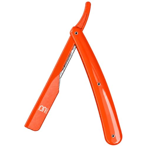 L3 Straight Razor Holder - Excellent Grip and Control - Precision Control