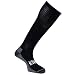 Sugar Free Sox Big & Tall Athletic Compression Socks | Sock Size 13-15 Fits Shoe Size 13-16