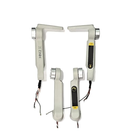 �݊���������܂�DJI Mavic Mini 2 SE �h���[���ɑΉ� - �t�����g/���A��/�E���[�^�[�A�[���������i(S)