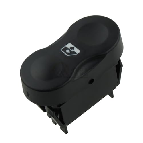 Interrupteur de vitre électrique avant 5 broches 8200602227 pour lève-vitre de voiture