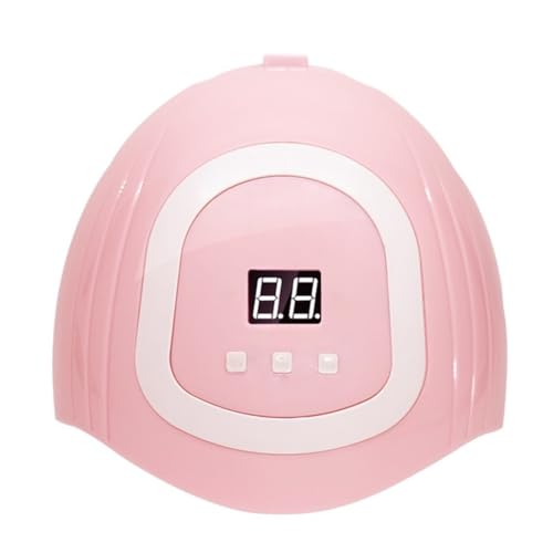 Machine de séchage des ongles lampe cuisson induction photothérapie - 2