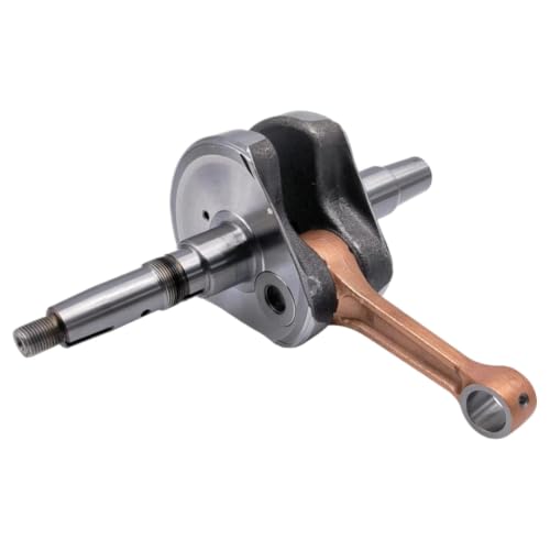 Vilebrequin 192MR-1005000 pour quad 500 GT et Panda 500 LU017529
