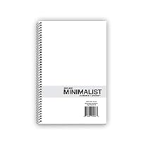 Algopix Similar Product 8 - Action Publishing  Minimalist Student