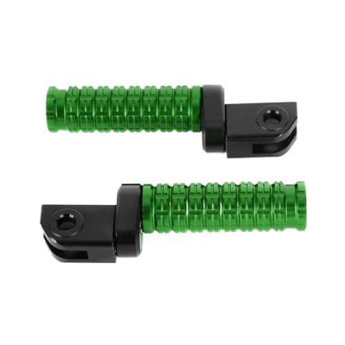 Support repose-pieds moto anti-glisse pour résoudre l'usure de vos pédales RS660