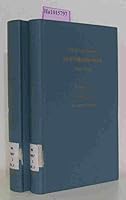 Bakteriophagie 1957-1965: Teil I and Teil II 3437101285 Book Cover