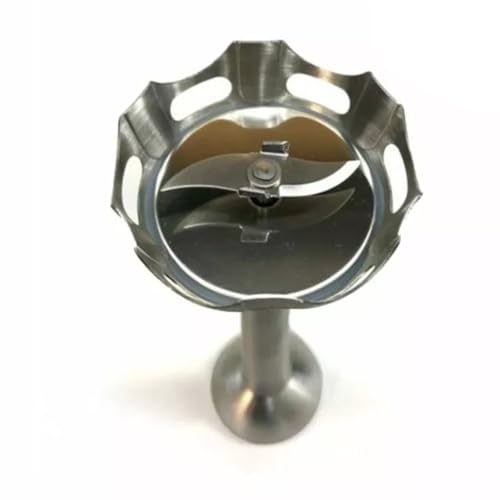 ForgeParts all clad blender