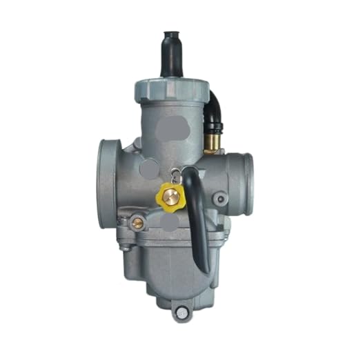 Carburateur PE28 28mm pour moto NSR PRO et scooter 100CC-250CC