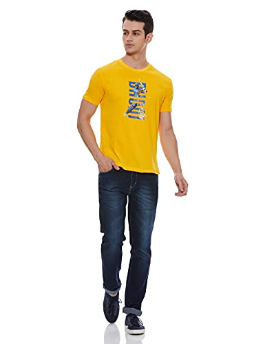 Image of Men's Relaxed T-Shirt