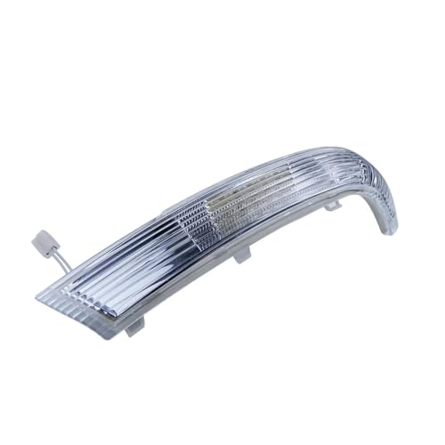 Clignotant de rétroviseur gauche pour VW Touareg 7L pour réparer un boîtier cassé