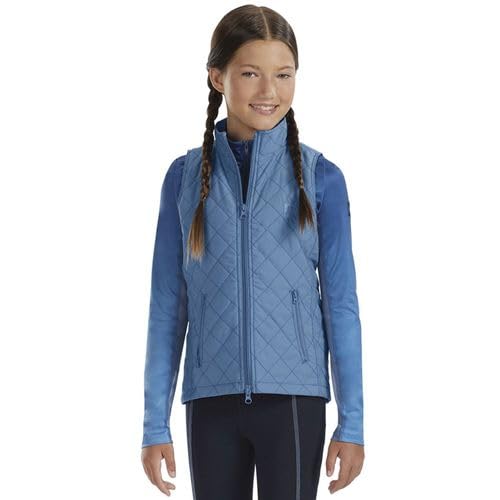 Riding Sport Kids' Equestrian Annie Vest