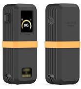 Amazon.com: Silicone Case for Anker Prime Power Bank 12,000 mAh