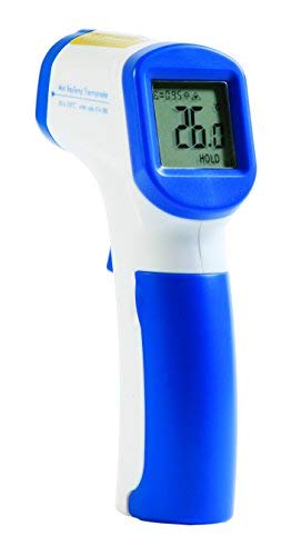ETI 814-080 Mini-RayTemp IR Thermometer