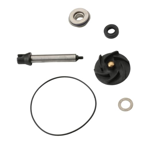 Kit de réparation d'eau pour 500 500cc 4T 100110450