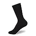 EnerWear-Coolmax 6P Pack Women's Aloe Infused Soft Modal Business Dress Socks (US 9-11, Color4)