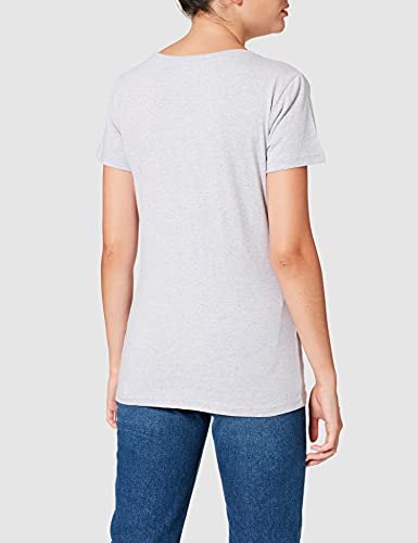 Berydale Maglietta con scollo rotondo, Donna