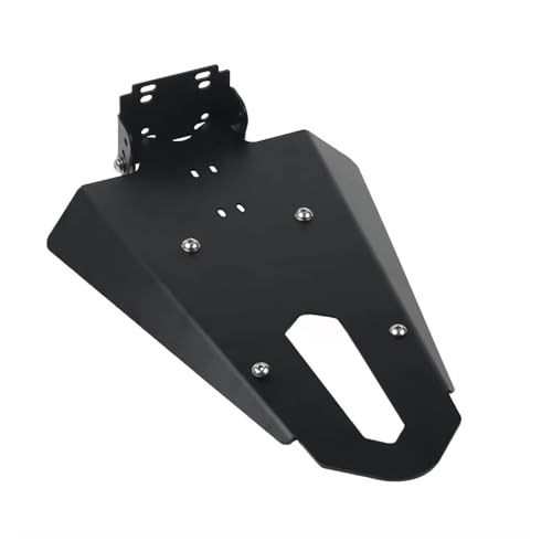 Support téléphone moto Tiger 1200 barre de navigation GPS