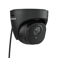 Reolink – Reolink 5MP PoE IP Kamera Outdoor mit Personen-/Autoerkennun