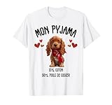 enfant cocker, cocker dad, cocker mom, cocker humour, idée cadeau fan de chien, cadeau femme cocker, cadeau enfant cocker, chiot cocker, cadeau educateur cocker, cockers, cocker anglais, chiots cocker, cocker spaniel anglais, springer spaniel