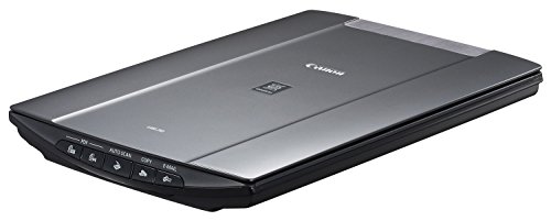 Canon 4508B002 Document Scanner