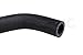 Sunsong 3403729 Power Steering Reservoir Hose
