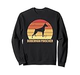 Photo Gallery retro doberman pinscher amante felpa Photo Gallery retro doberman pinscher amante felpa
