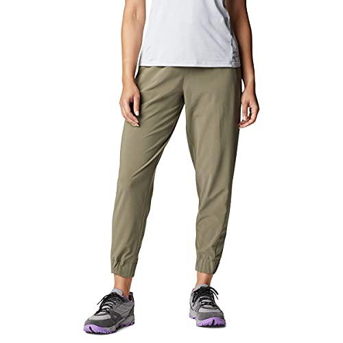 Columbia Pleasant Creek pantalon femme anti humidité résistant pour marche et rando