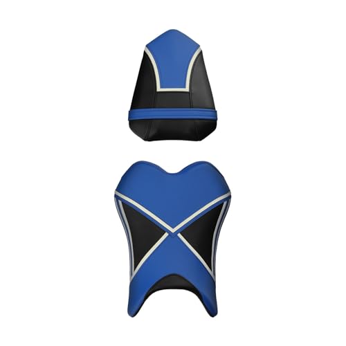 Asiento YZF R1 2007-2008 para viajar en pareja rutas de fin de semana 2